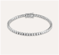 Bracelet Stroili Oro Woman in Silver 1698314